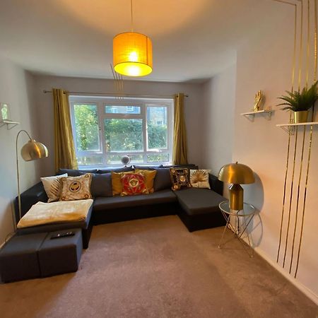 18K Home From Home London Exterior foto