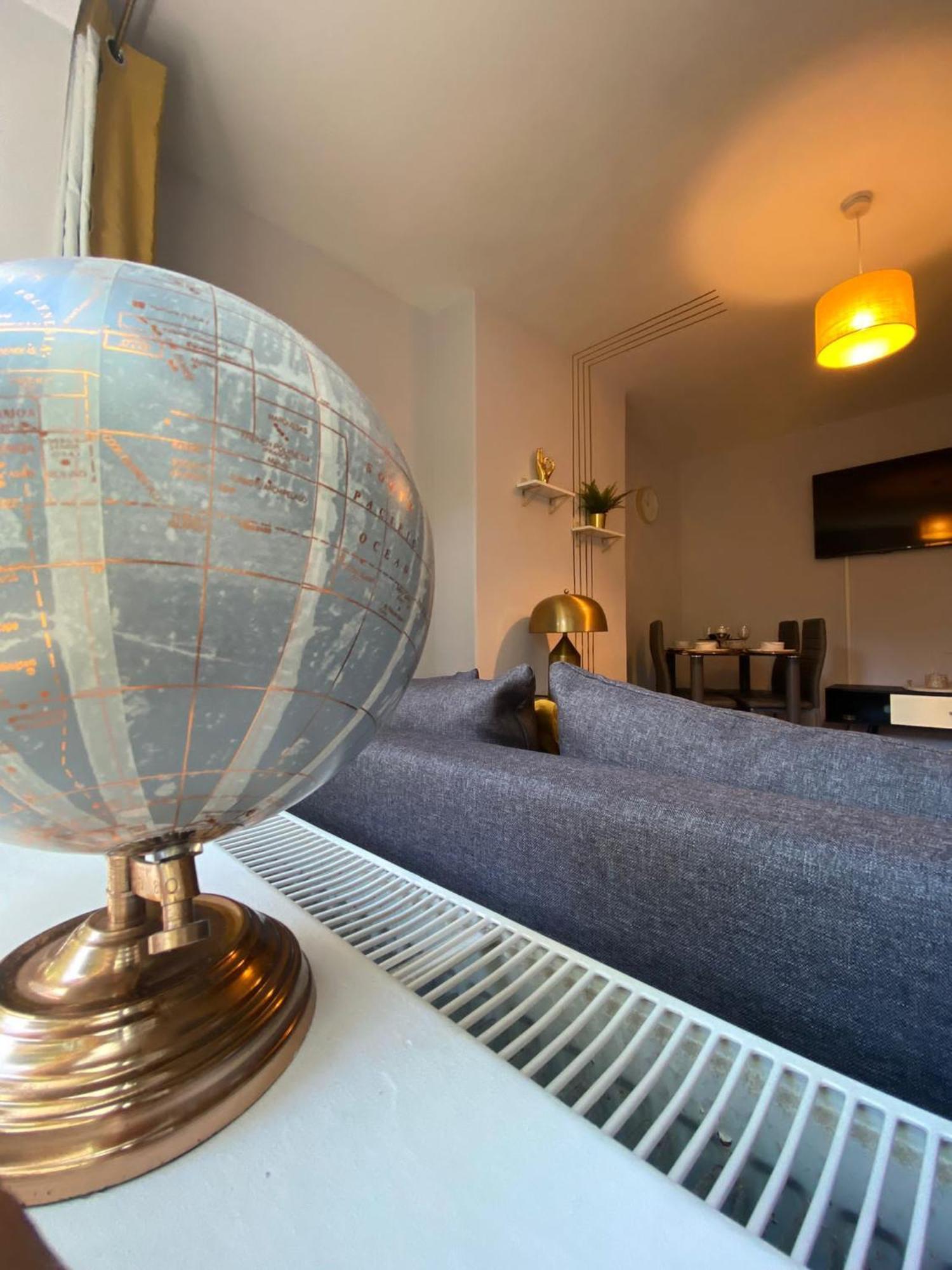 18K Home From Home London Exterior foto